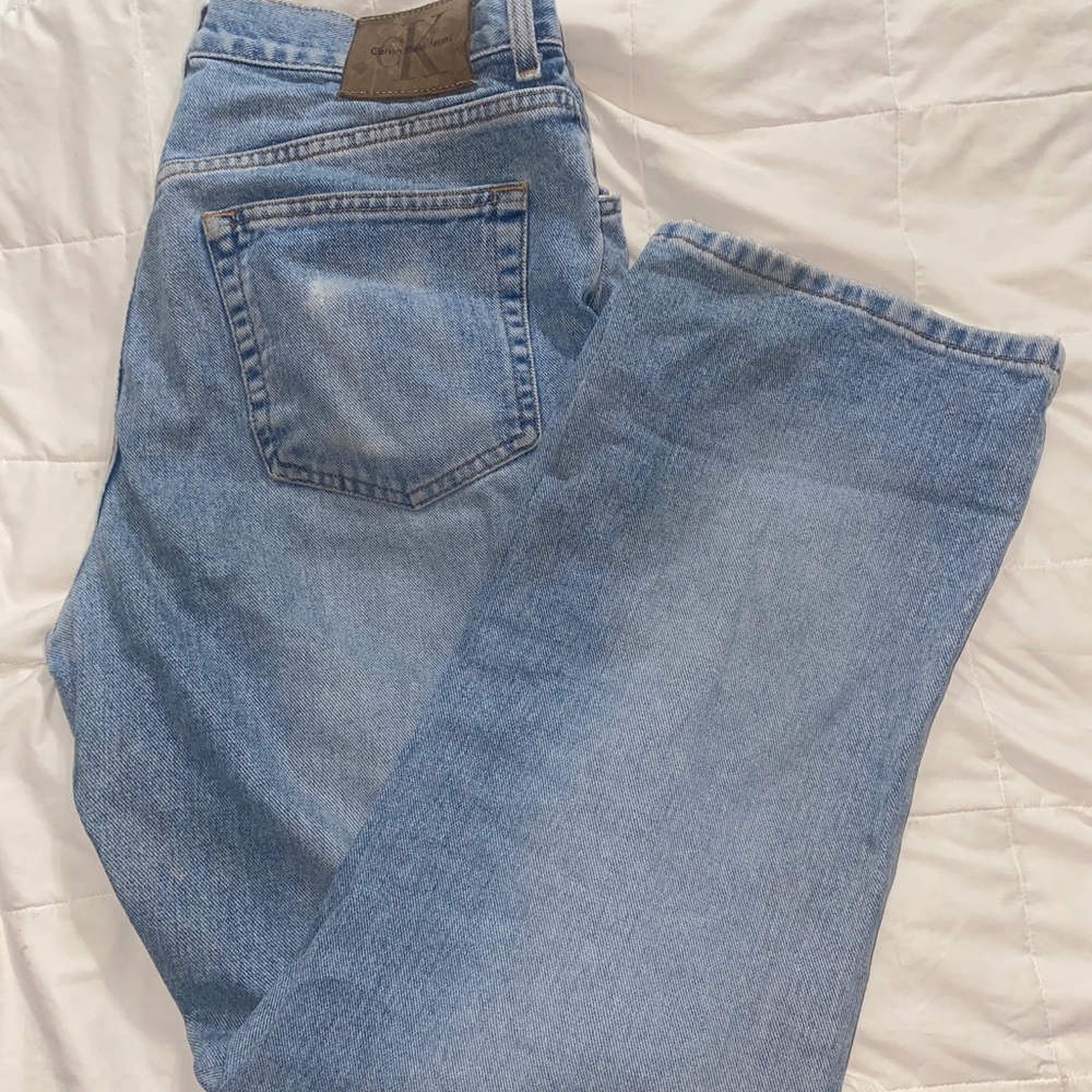 Vintage Calvin Klein Jeans
